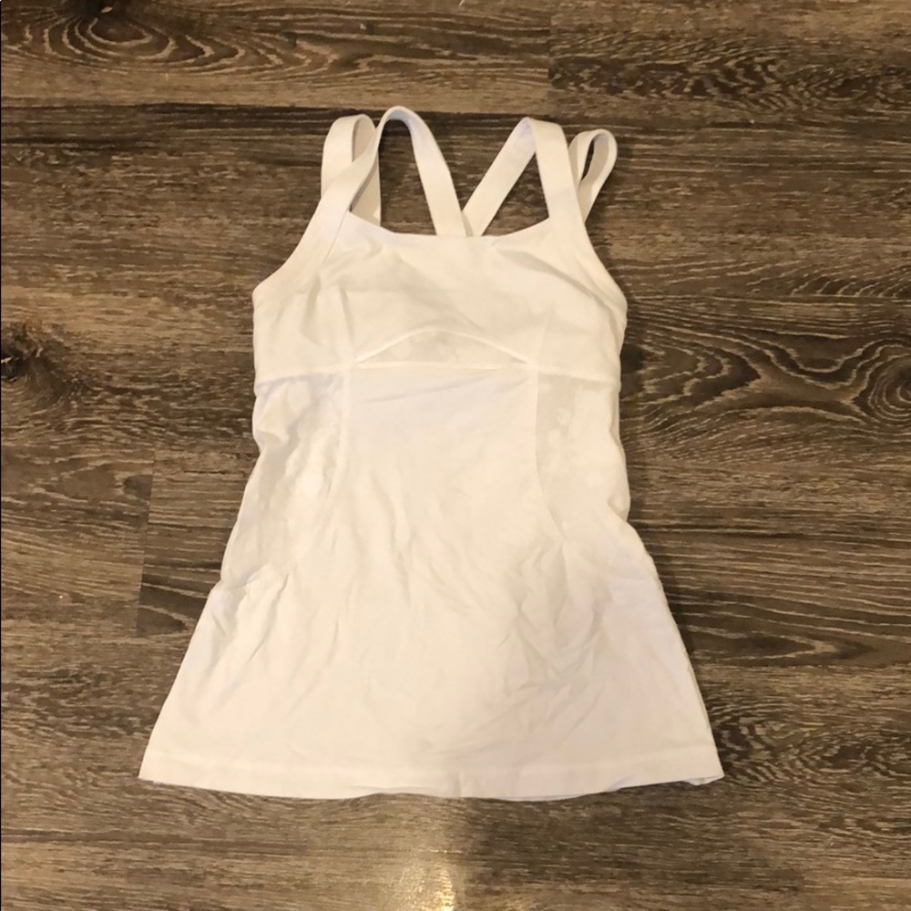 Lululemon top
